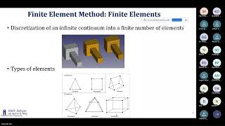 Introduction to OOF2 | Dr. Kaushik Das