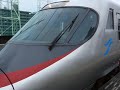 jr四国 予讃線8000系 しおかぜ 発車＠宇多津