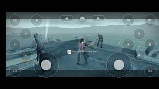 left 4 dead 2 en android (con un error gráfico pero no cambia mucho:)