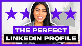 Freelancer's Perfect LinkedIn Profile Tips