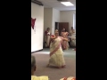 India center of Westchester Bengali chapter jugalbandi