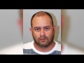 Robstown Officer arrested