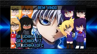 |Meu nome começa com Kill| Ijiranaide nagatoro reagindo [7minutoz]