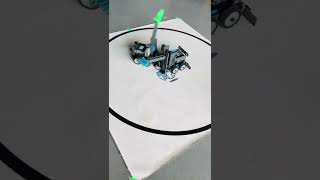 BattleBot Summer Camp - VEX IQ Robots