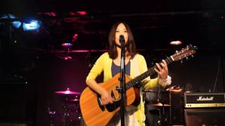 石田涼「絶対的味方宣言」＠ OREBAKO on June 18, 2014