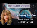 2024 Shocking Predictions “Big Changes Are Coming“ With Jeni Ji Cousins