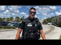 Orange County Sheriff FL 1A 1AA 1st First Amendment Audit FAIL! Cops OWNED & Do The Walk Of Shame!