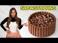 The Ultimate KitKat Cheesecake Tutorial (No Oven, No Eggs, No Gelatine)