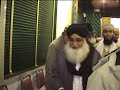 fatiha shareef by maulana aaftaab u0026 dua s mufti e azam pakistan mufti ashraf ul qadri sahib