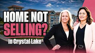 If Your Crystal Lake Home Has Been Sitting, Here’s Why | Seller Strategy 2026