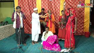 गांव का देहाती देवी जागरण Part 7