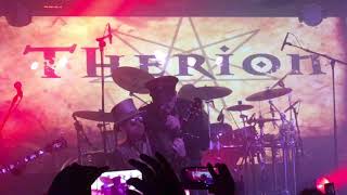 Therion Madrid 2018