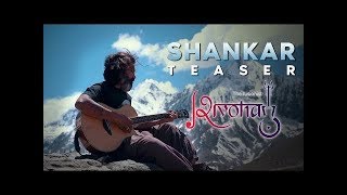 Shankar Sankat Harna | Paddy (Shivoham - The Fusionist) | Teaser 2 | 2019