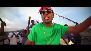 Dangelo  Omuliro Official HD Video