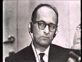 Eichmann trial - Session No. 88