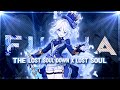 💙 Furina Genshin Impact「Lost soul down X lost soul」[EDIT/AMV] !