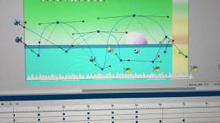 Using time line in Construct 3