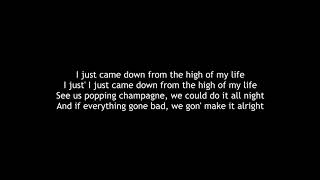 Post Malone - Yours Truly, Austin Post (Lyrics)