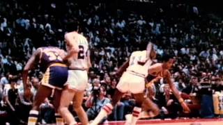 Jamaal Wilkes Career Retrospective