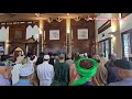 Ziarah Mawlana Shaykh Mehmet Adil Ke Masjid Jamek Cina Muslim Klang Pada 17 Oktober 2024.