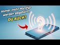 How to quickly find out if your phone is being tapped!