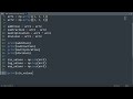 Basic operations on numpy arrays in Python | Python Examples | Python Coding Tutorial | Interview