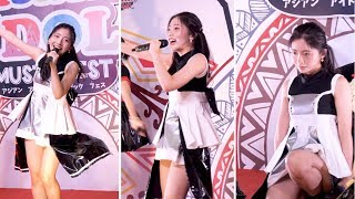 190921 [Fancam] Mizore ERЯOR @ Asian Idol Music Fest 2019