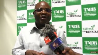 WAZIRI KITILA Aeleza ATAKAVYOTEKELEZA Agizo la RAIS MAGUFULI - \