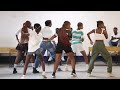 THE IMAGINED SCHOOL DAY | JOHN VULI GATE BY MAPARA A JAZZ [FEAT NTOSH GAZI & COLANO]