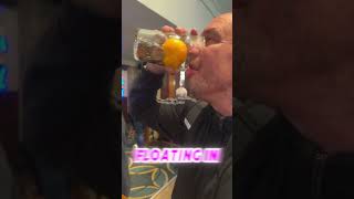 🍋 He Outsmarted the Bar Scam 😳🥤