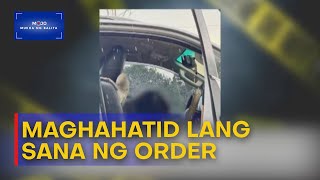 Ginang na maghahatid lang ng paninda, natagpuang wala nang buhay sa Kidapawan City | #MukhaNgBalita