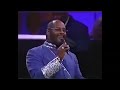 Bishop Marvin Winans Old School Gospel!