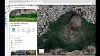Module 7: Converting Your Data and Using Graduated Classification in QGIS 3.4