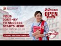 qarshi university start your journey to success