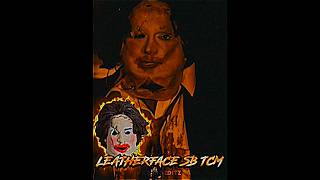 Leatherface (SB TCM) vs Leatherface (TCM 1) | #leatherfacetcg #tcm #fanflim #shorts #viral #slasher