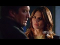 castle 8x08 rick confronts beckett “mr. u0026 mrs. castle” season 8 episode 8