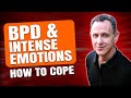Why BPD Emotions Feel So Intense: Understanding Stacking & How to Cope | Dr. Daniel Fox