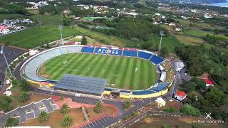 Estádio de São Miguel (4K)