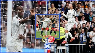 Así vivimos la victoria del Real Madrid que sigue apretando La Liga | Tiempo de Juego COPE