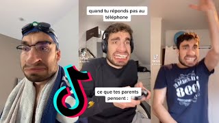 LES MEILLEURS TIKTOK DE JORDZU 2021 - COMPILATION TIKTOK #1