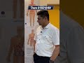 sciatica pain since 3 years treated by dr ravi shinde best chiropractic in mumbai thane u0026 pune