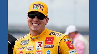 Remembering legendary NASCAR driver Kyle Busch after his sudden death