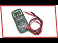 Can You Measure EMF with a Multimeter?