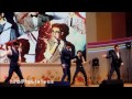 fancam hd 140809 mblaq @ kpop festival 2014 pavilion monalisa