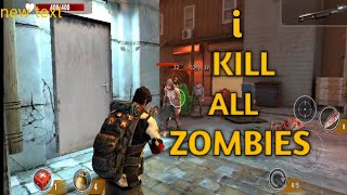 zombie 3d gun shooter fun free fps shooting game