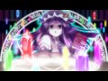 ctc patchouli s theme locked girl ~ the girl s secret room