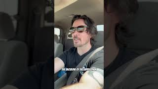 Don T Do This On Texas Highways