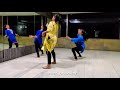 chhapaak title track dance cover a tribute to laxmi agarwal anand patole choreography