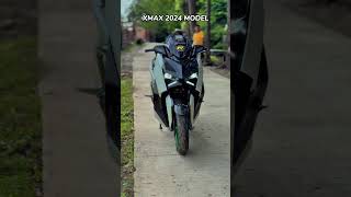 YAMAHA XMAX 2024 MODEL🤍#shortsviral #fyp #shorts #xmax