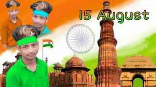 15 august - special | Teri Mitti | kesari | Akshay Kumar | B Praak | Arko |